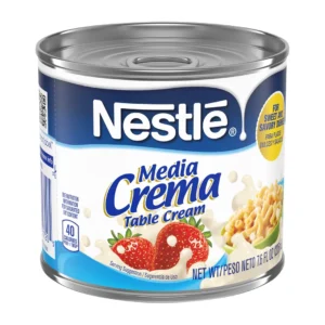 Nestle Media Crema 270g