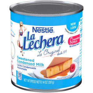 Nestle La Lechera