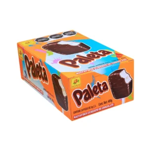 De La Rosa Paleta Bombon