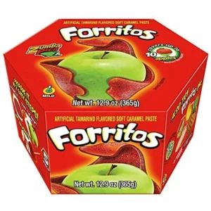 Forritos Tamarind Zumbapica