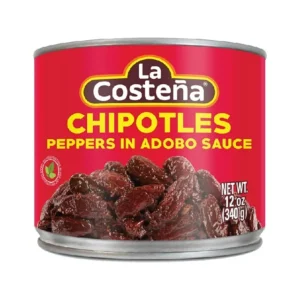 La Costena Chipotles 12oz