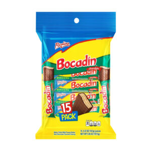 Bocadin Chocolate 15ct