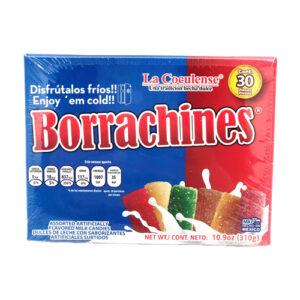 Borrachines