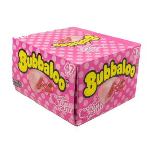 Bubbaloo Tuttti Frutti