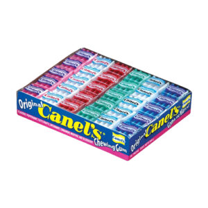 Canels Chweing Gum