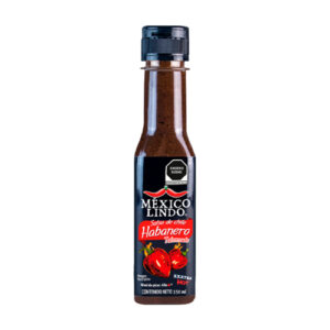 Castillo Salsa Habanera Extra Hot