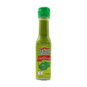 Castillo Green Salsa Habanera