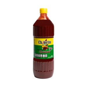 Chilerito Chamoy