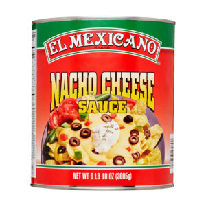 El Mexicano Nacho Cheese