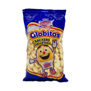 Globitos Crackers