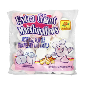 De La Rosa Extra Giant Marshmallow