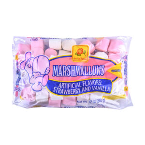 De La Rosa Giant Size Marshmallow