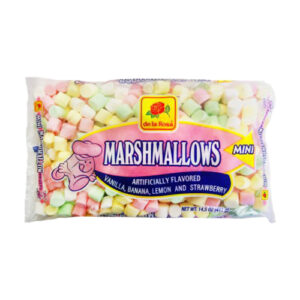 De La Rosa Marshmallow Mini