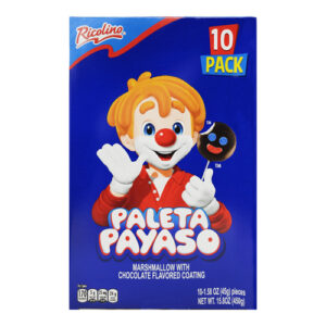 Paleta Payaso