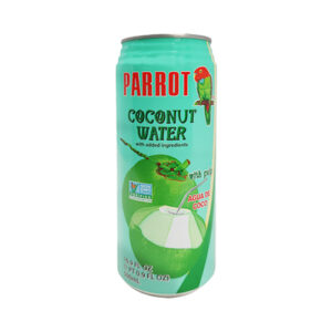 Parrot Coconut Water 16.4 fl oz