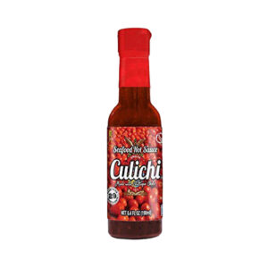 Salsa Culichi 6.4 fl oz