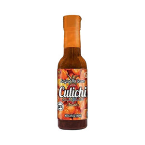 Salsa Culichi Habanero 6.4 fl oz