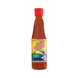 Salsa Huichol Hot Sauce