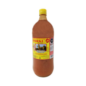 Salsa Porke 1L