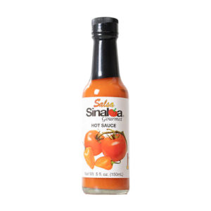 Salsa Sinaloa