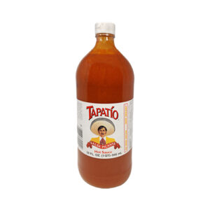 Tapatio Hot Sauce 32oz