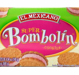 El Mexicano Super Bombolin 3ct