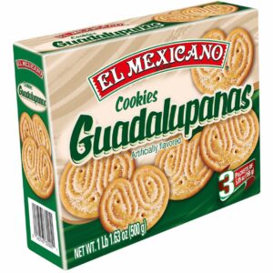 El Mexicano Guadalupanas 3ct