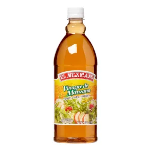 El Mexicano Apple Cider Vinegar 32oz