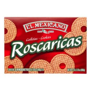 El Mexicano Roscaricas 3ct