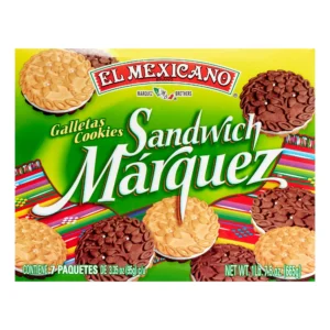 El Mexicano Sandwich Marquez 1lb 7.5lb