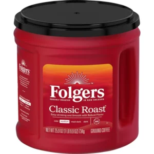 Flogers Coffe Classic 25.9oz