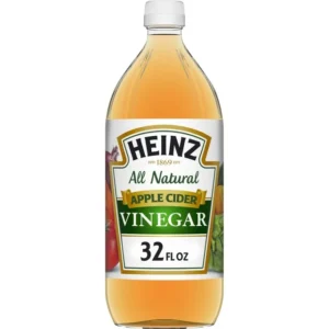 Heinz Apple Vinegar 32oz