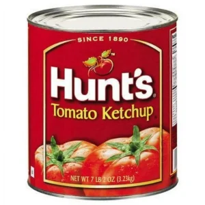 Hunts Tomato Ketchup 7lbs