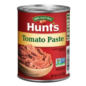 Huts Tomate Paste 6oz