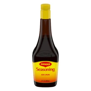 Maggi Seasoning Sauce 27oz