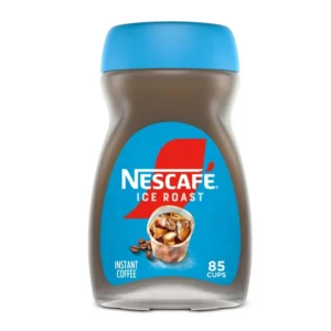 Nescafe Ice Instant Coffee 6oz