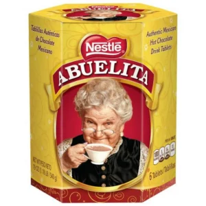 Nestle Abuelita Chocolate 19oz