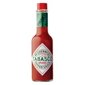 Tabasco Pepper Sauce 2oz