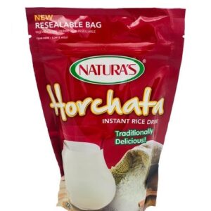 Naturas Horchata Mix 14oz