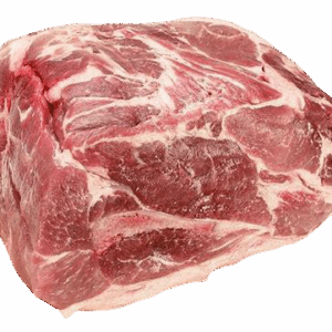 PALETA DE PUERCO Pork Roast