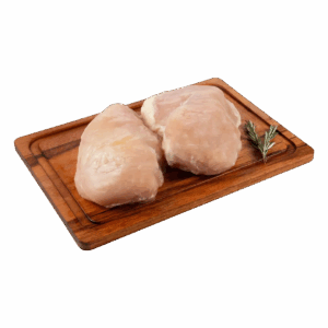 PECHUGA DE POLLO SHUESO Boneless Chicken Breast