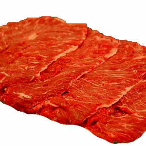 Ranchera De Res Marinada