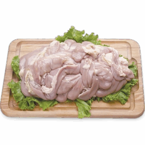 Tripas De Res Limpias